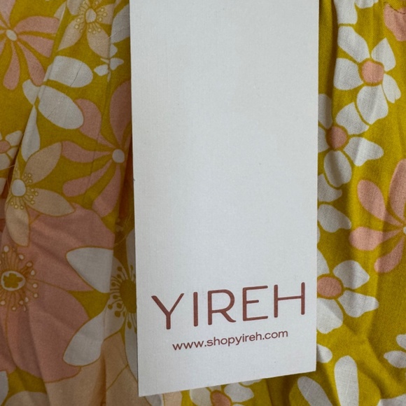 COPY - NWT Yireh + Eternal Summer Romper - Picture 7 of 9